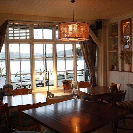 Hotel Penwig New Quay  Exterior photo