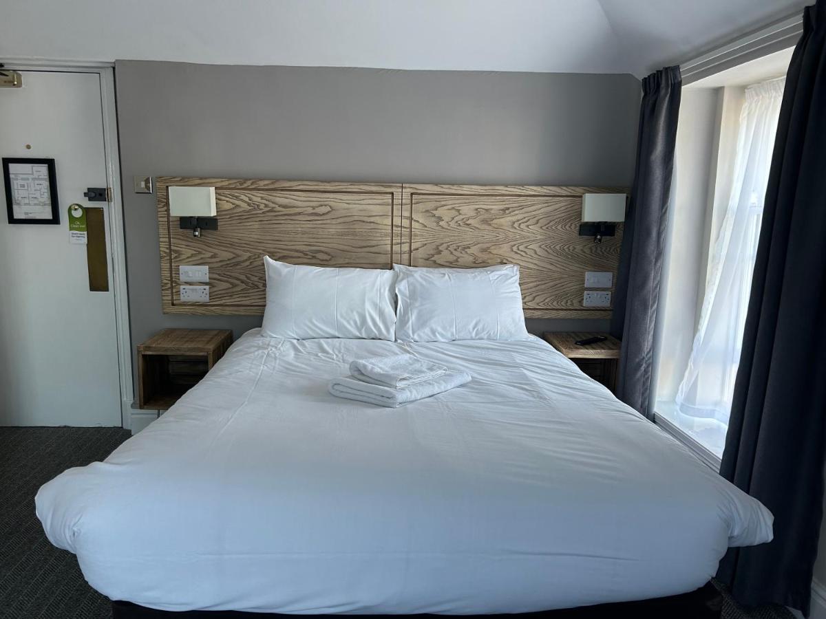 Hotel Penwig New Quay  Exterior photo