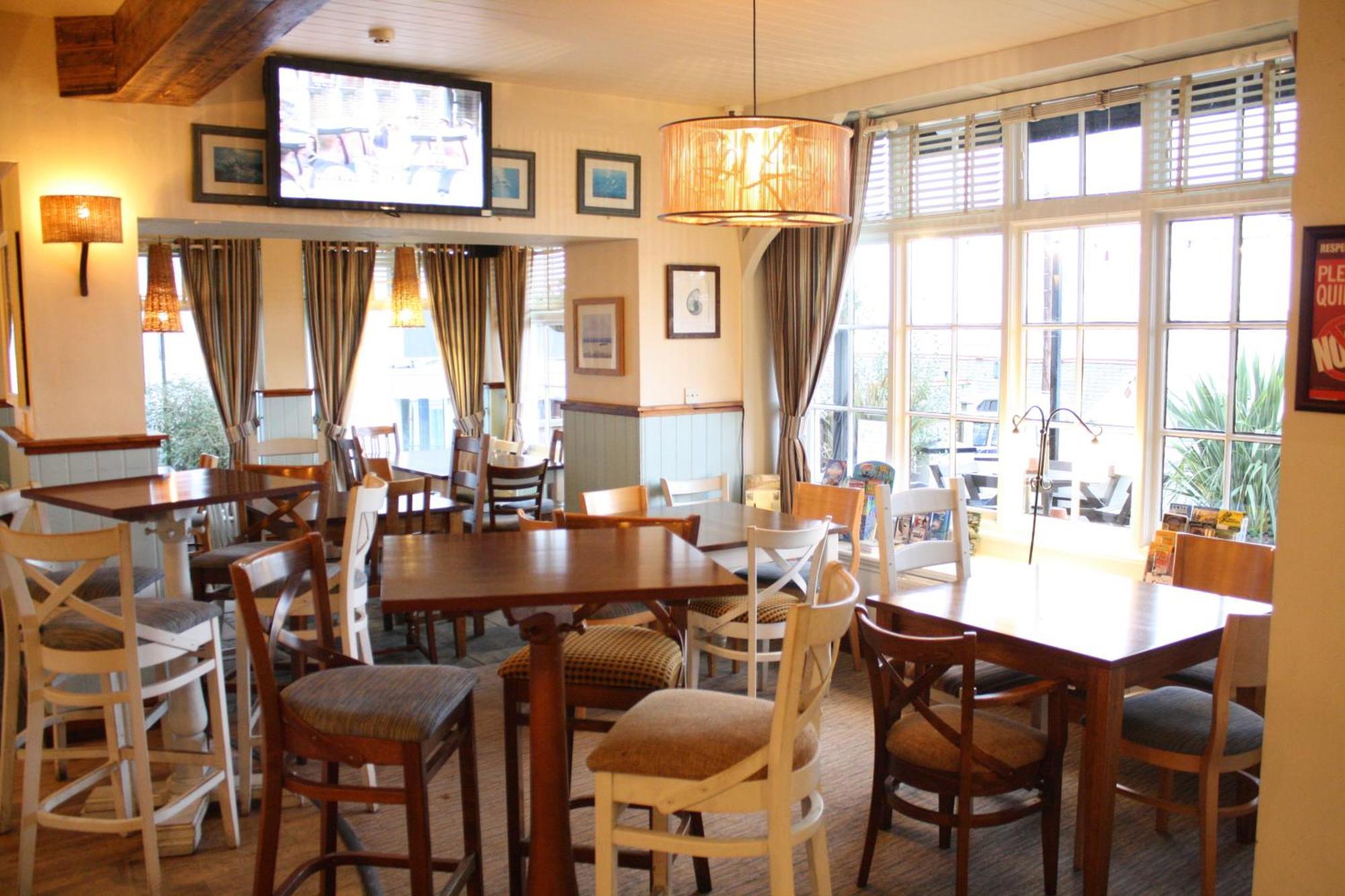 Hotel Penwig New Quay  Exterior photo